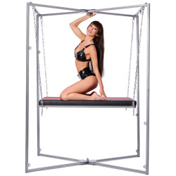 Mr Sling Structure en métal pour Sling Platinium
